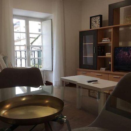 Hyp - A Casa Do Correo Vello - O Tempo 1ºa Apartment Pontevedra Ngoại thất bức ảnh