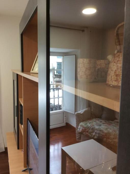 Hyp - A Casa Do Correo Vello - O Tempo 1ºa Apartment Pontevedra Ngoại thất bức ảnh