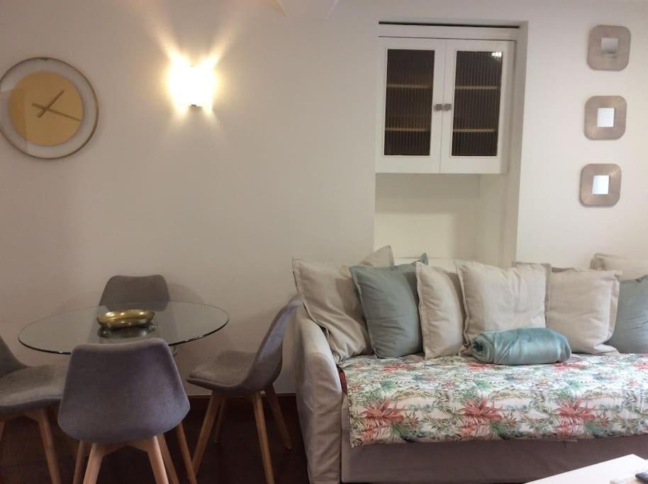 Hyp - A Casa Do Correo Vello - O Tempo 1ºa Apartment Pontevedra Ngoại thất bức ảnh