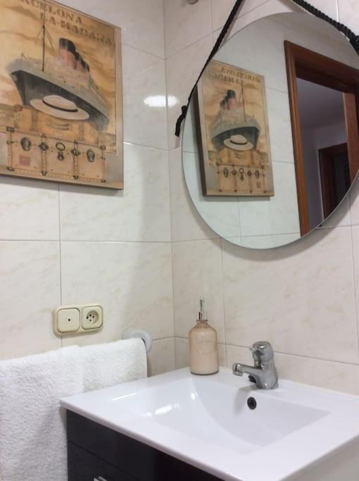 Hyp - A Casa Do Correo Vello - O Tempo 1ºa Apartment Pontevedra Ngoại thất bức ảnh